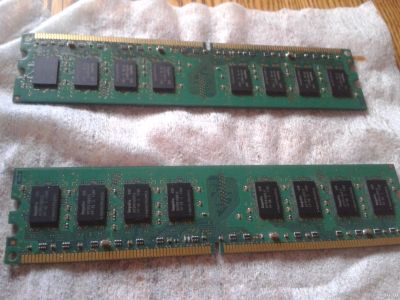 Лот: 17559145. Фото: 1. Оперативная память Hynix DDR2... Оперативная память