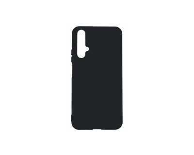 Лот: 19914190. Фото: 1. Кейс Silicon Cover для Honor 20... Чехлы, бамперы