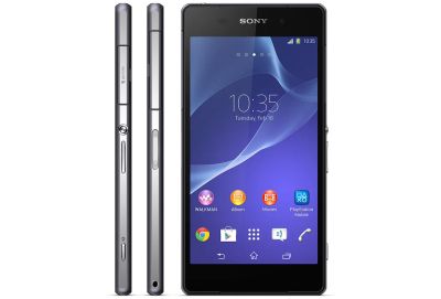 Лот: 5796566. Фото: 1. Sony Xperia Z2 (D6503) LTE Новый... Смартфоны