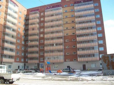 Лот: 2667727. Фото: 1. 1-комн. в кирпичном доме на Светлогорской... Квартиры, студии