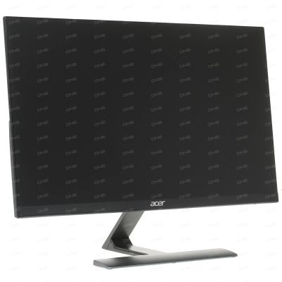 Лот: 24642653. Фото: 1. Acer 23.8" Nitro RG240Ybmiix. ЖК-мониторы