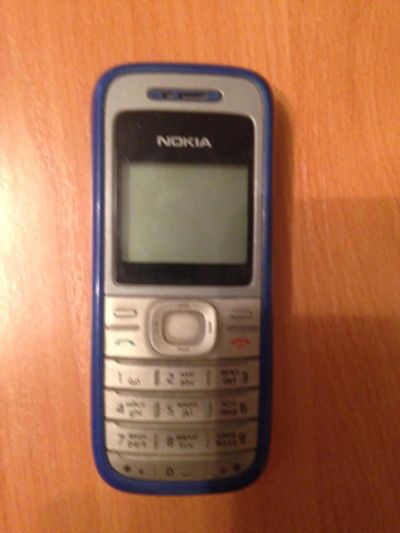 Лот: 7597591. Фото: 1. Nokia старая. Кнопочные мобильные телефоны