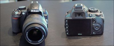 Лот: 4310936. Фото: 1. nikon d3100 kit б\у идеальное... Цифровые зеркальные