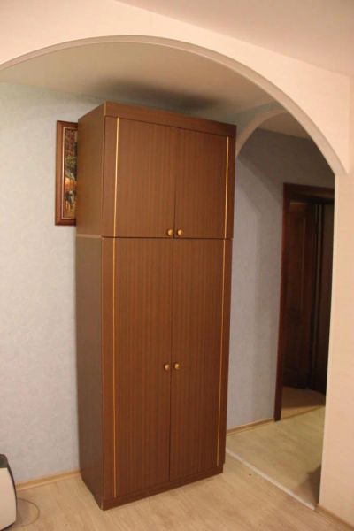 Лот: 6376265. Фото: 1. 2 шкафа 2400х880х440. Шкафы, шкафы-купе