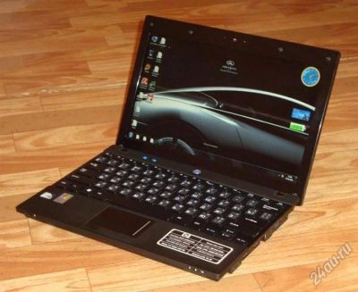 Лот: 961276. Фото: 1. ноутбук hp mini 5201. диагональ... Ноутбуки