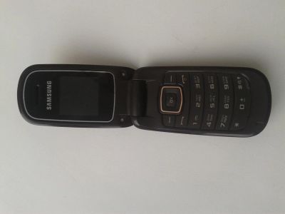 Лот: 4924714. Фото: 1. Samsung E1150 (неисправен). Кнопочные мобильные телефоны
