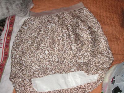 Лот: 5473228. Фото: 1. юбочка лёгенькая. Юбки