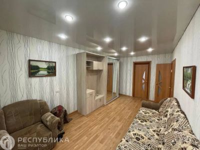 Лот: 25169607. Фото: 1. Продажа Квартира Вершина Теи... Квартиры, студии