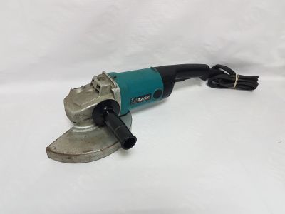 Лот: 17067255. Фото: 1. УШМ Makita 9069, 230мм (оригинал... Электроинструмент