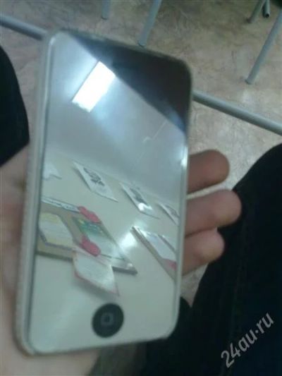 Лот: 1388378. Фото: 1. Apple Iphone 3Gs 16Gb продажа... Смартфоны