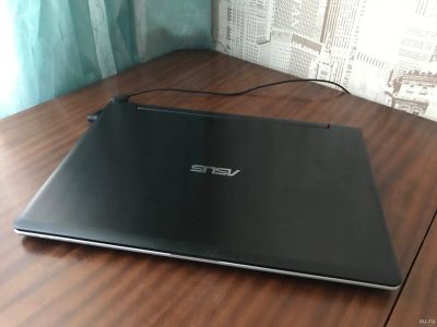 Лот: 15588438. Фото: 1. Ноутбук asus k56cm. Ноутбуки
