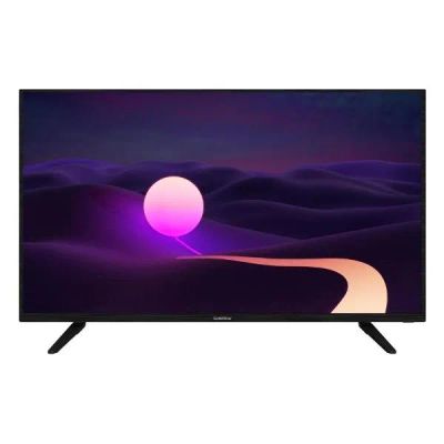 Лот: 25307343. Фото: 1. LED телевизор 40" GoldStar LT-40F1100. Телевизоры