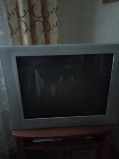 Лот: 16293687. Фото: 1. телевизор AVEST 72 ТЦ-03. Телевизоры