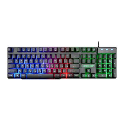 Лот: 24949100. Фото: 1. Клавиатура USB Jet.A Smart Line... Клавиатуры и мыши