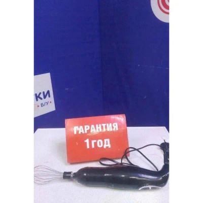 Лот: 25723598. Фото: 1. Блендер погружной SCARLETT SC-HB42F05. Кухонная