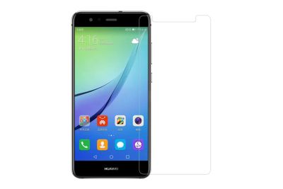 Лот: 11938841. Фото: 1. Защитное стекло Huawei P20 Lite... Дисплеи, дисплейные модули, тачскрины