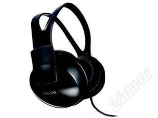 Лот: 82852. Фото: 1. Наушники Philips. Разное