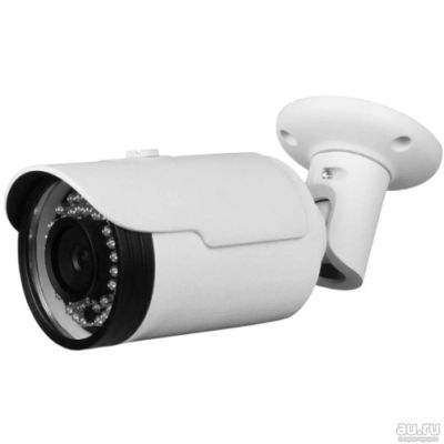 Лот: 13569689. Фото: 1. Камера видеонаблюдения AHD 2.0Mp... Видеонаблюдение