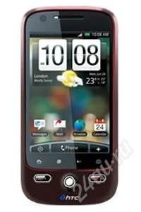 Лот: 1096541. Фото: 1. iHTC HD5,CPU: 426 MHz, OS: Windows... Смартфоны