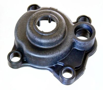 Лот: 21367334. Фото: 1. Корпус помпы HONDA BF20-BF50 19221-ZV5-000. Запчасти для лодок, катеров, лодочных моторов