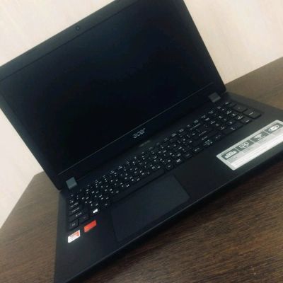 Лот: 11673498. Фото: 1. Ноутбук Acer. Ноутбуки