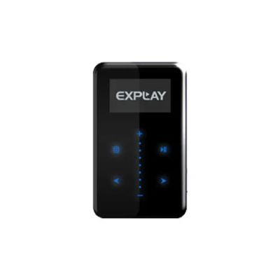 Лот: 8482223. Фото: 1. Explay s10 8gb (Б/У). Плееры