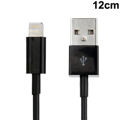 Лот: 3360367. Фото: 1. Дата-кабель для iPhone 5, iPad... Дата-кабели, переходники