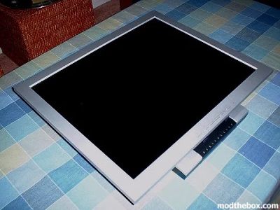 Лот: 5258934. Фото: 1. Samsung SyncMaster 192T. ЖК-мониторы