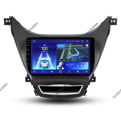 Лот: 20758730. Фото: 1. Магнитола Teyes CC2L (Lite) Plus... Автомагнитолы