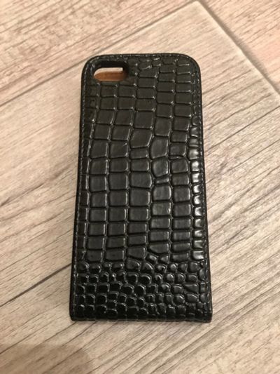 Лот: 12987686. Фото: 1. Чехол для iphone 5, 5S, 5SE. Чехлы, бамперы