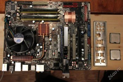 Лот: 2584583. Фото: 1. 3 процессора LGA775: Core 2 Duo... Другое (комплектующие)