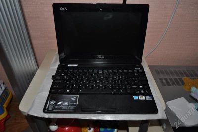 Лот: 2104935. Фото: 1. нетбук asus. Другое (бытовая техника)