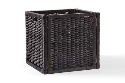 Лот: 23633816. Фото: 1. Корзина с ручками Hoff TB23-003. Другое (предметы интерьера)