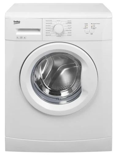 Лот: 8656335. Фото: 1. Стиральная машина BEKO 67001 Y... Стиральные машины