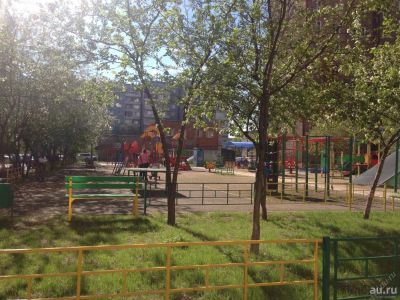 Лот: 10082163. Фото: 1. Сдам 2-комнатную квартиру на Взлётке. Квартиры, студии
