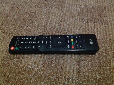 Лот: 6302376. Фото: 1. Пульт LG. Пульты ДУ