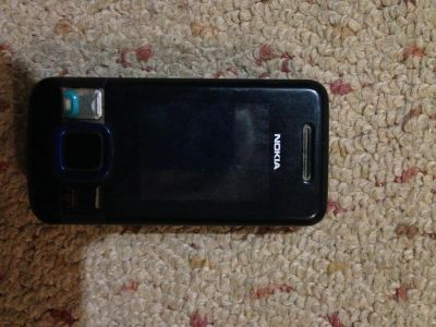 Лот: 8717998. Фото: 1. Nokia. Кнопочные мобильные телефоны