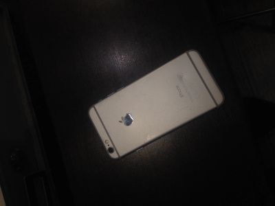 Лот: 12157605. Фото: 1. iPhone 6. Смартфоны