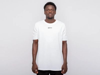 Лот: 24979395. Фото: 1. Футболка OFF-WHITE. Футболки, поло