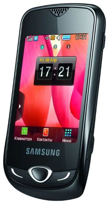 Лот: 7896763. Фото: 1. Samsung S3370. Кнопочные мобильные телефоны