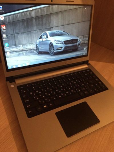 Лот: 13070148. Фото: 1. Крутой Lenovo IdeaPad S415 Touch... Ноутбуки