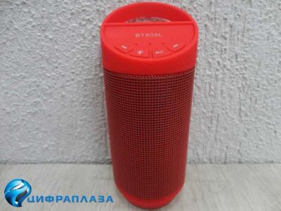 Лот: 14836583. Фото: 1. Колонка BT-809Lch (Bluetooth/USB... Красноярск