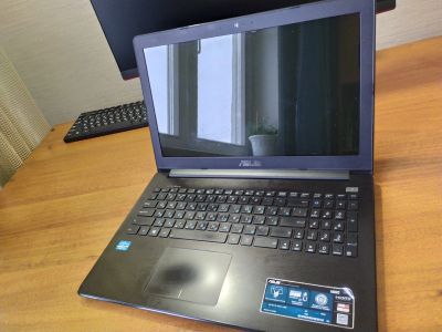 Лот: 16870593. Фото: 1. Ноутбук (не рабочий) ASUS x502c. Ноутбуки