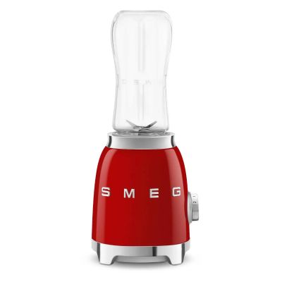Лот: 24504755. Фото: 1. Стационарный блендер Smeg PBF01RDEU. Кухонная