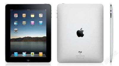 Лот: 1826819. Фото: 1. ipad 1 64gb wi-fi?. Планшеты