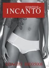 Лот: 6251459. Фото: 1. Трусы Innamore IBD35008, размер... Нижнее бельё