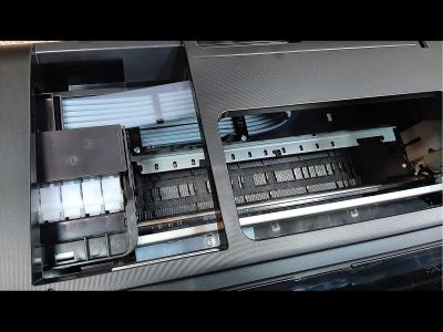 Лот: 18436339. Фото: 1. Продам Новый Epson L805 / без... Струйные принтеры