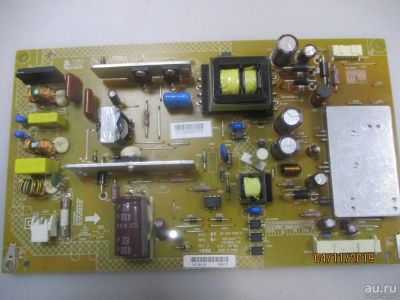 Лот: 14943675. Фото: 1. Toshiba PCB UE-3121-01UN-LF 96... Запчасти для телевизоров, видеотехники, аудиотехники