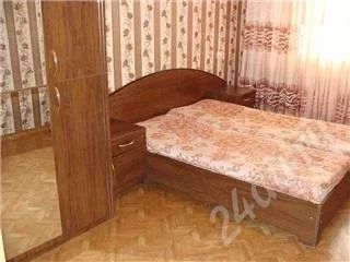 Лот: 497688. Фото: 1. спальный гарнитур (кровать, две... Кровати