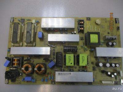 Лот: 15001632. Фото: 1. LG PCB EAX61289601 LC470WUF/47LK950. Запчасти для телевизоров, видеотехники, аудиотехники